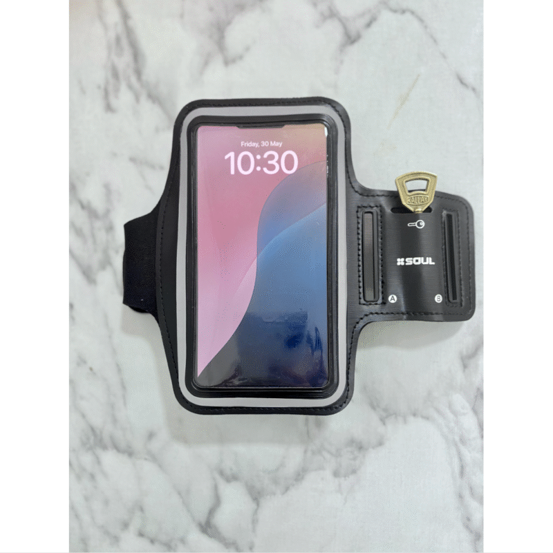 Brazalete Porta Celular - Imagen 2